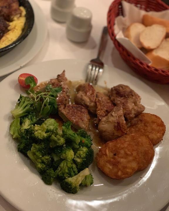 Restaurant Marende