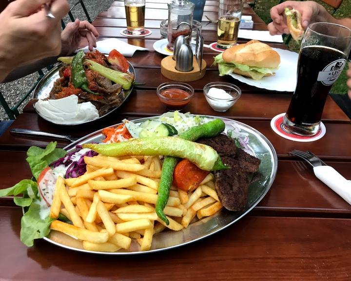 Lions Cafe Bistro