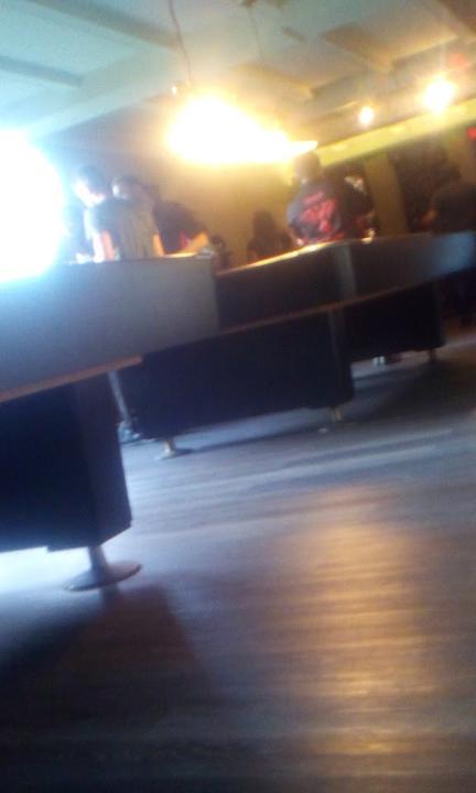 Lions Cafe Bistro