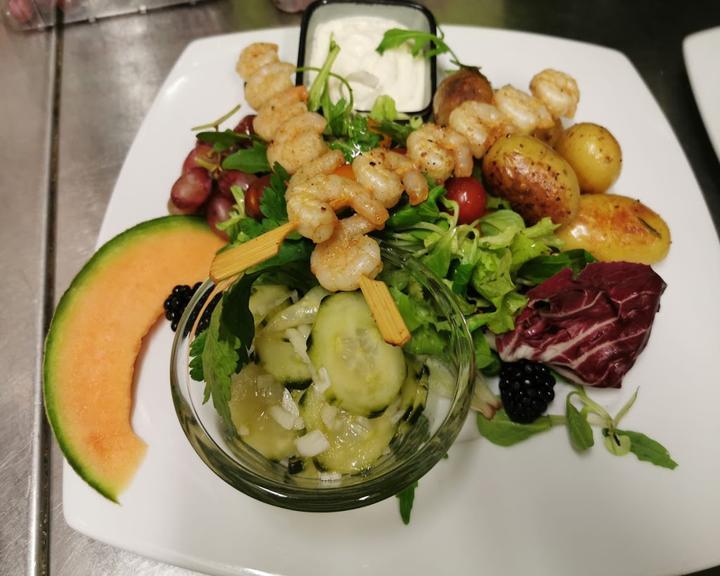 Neumarkt-Muhle Gaststatten