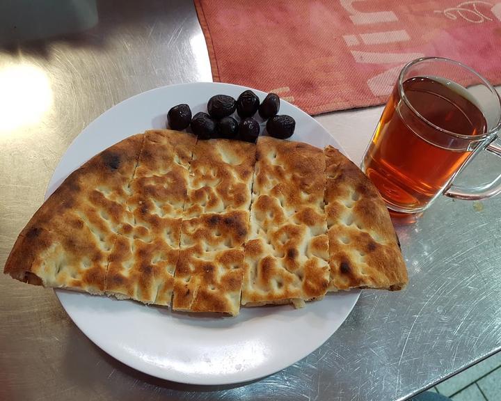 City Doner