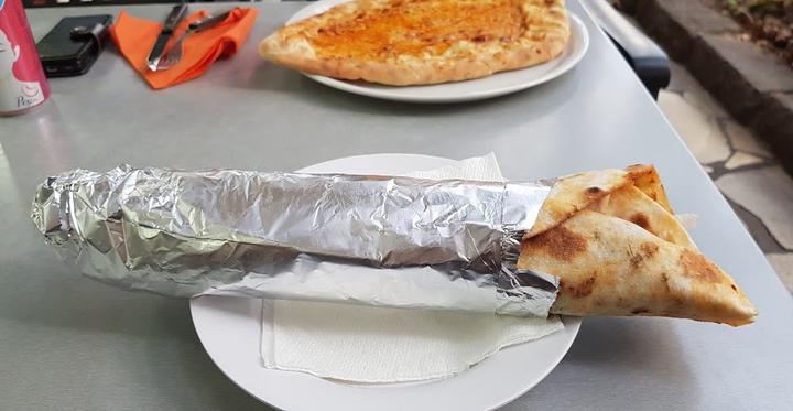 City Doner