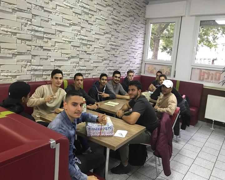 City Doner