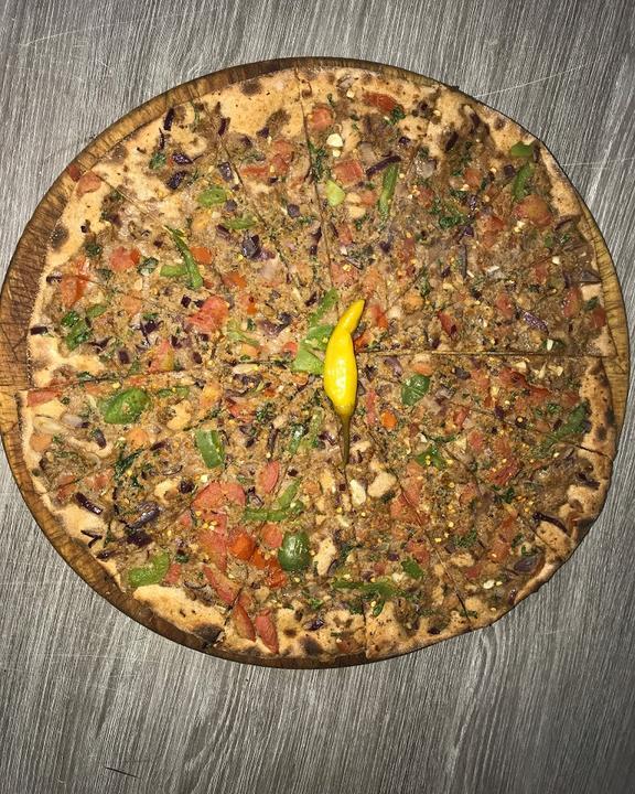 City Doner