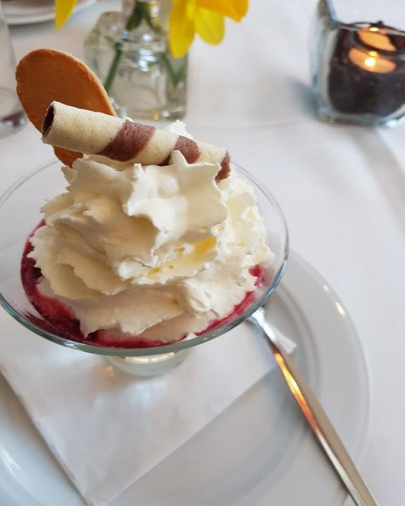Restaurant Bofflamott