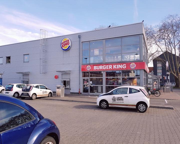 Burger King Koln