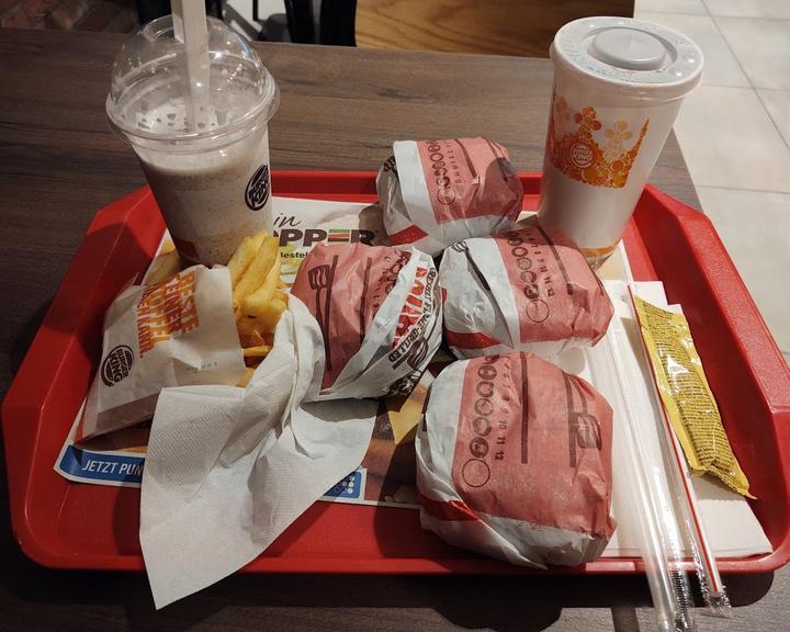 Burger King Koln
