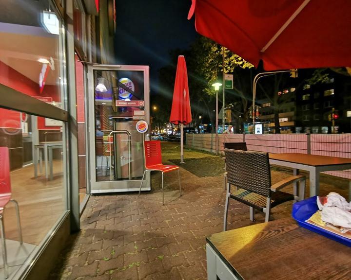 Burger King Koln