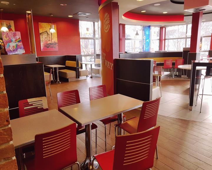 Burger King Koln