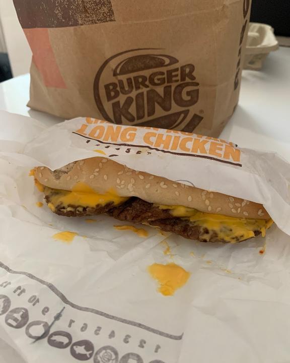 Burger King Koln