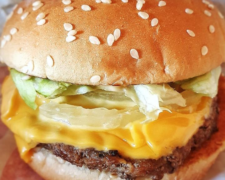 Burger King Koln