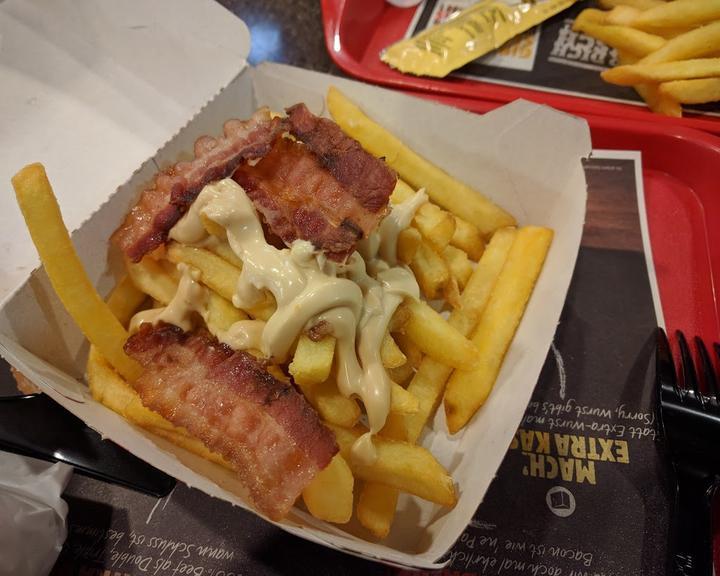 Burger King Koln