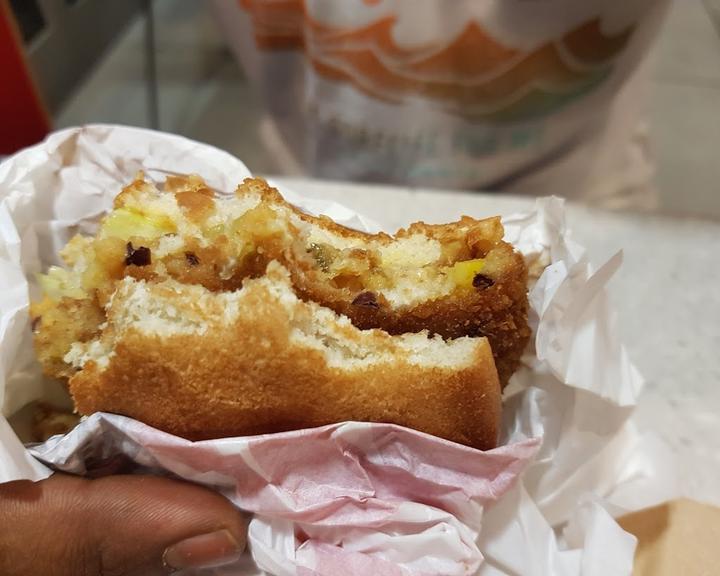 Burger King Koln