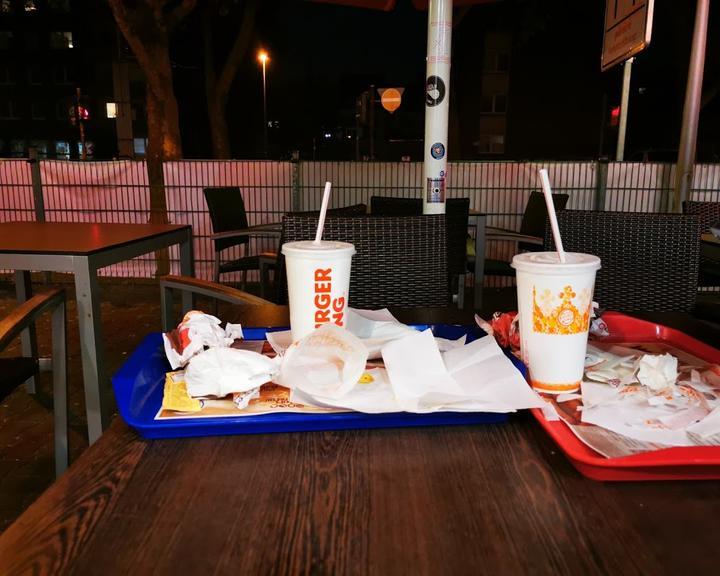 Burger King Koln