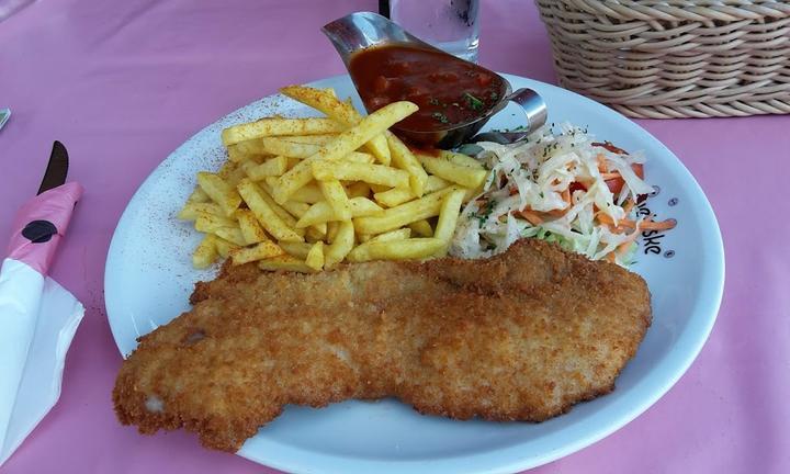 Schweinske Poppenbuttel