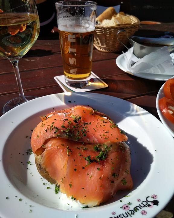 Schweinske Poppenbuttel