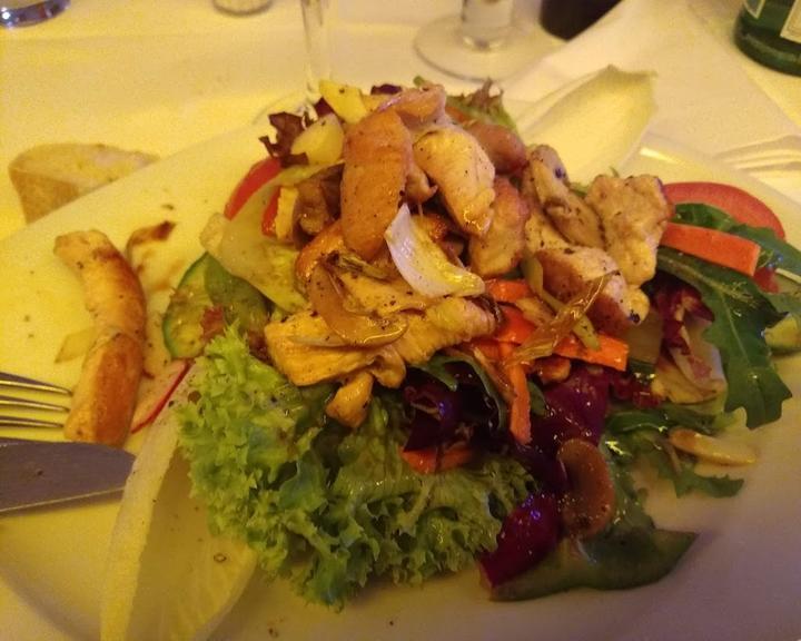 Ristorante Violino