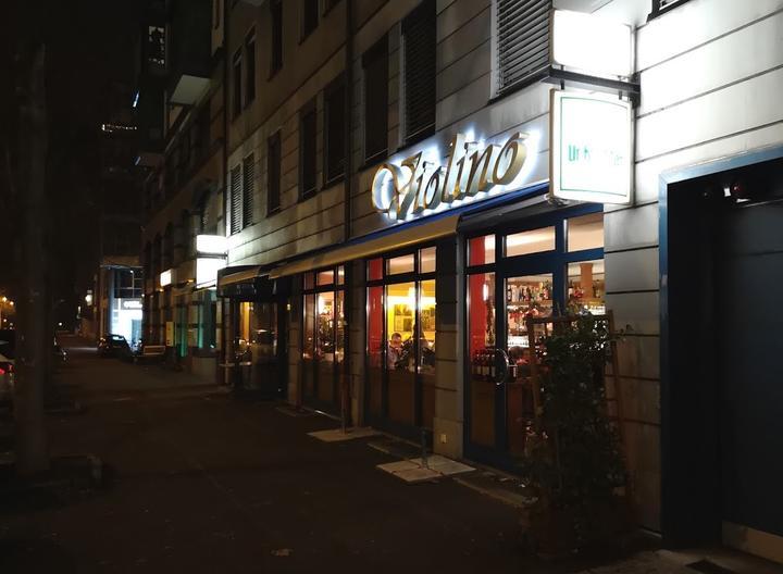 Ristorante Violino