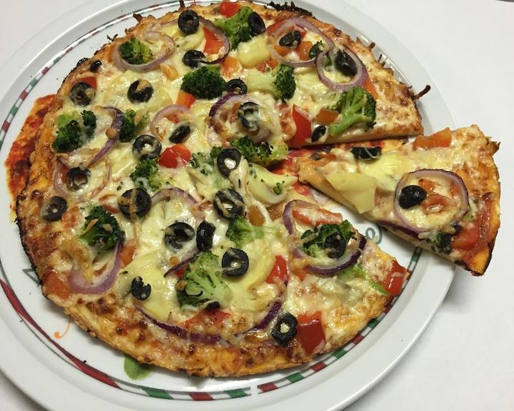 Pizzeria-Grill Mavi