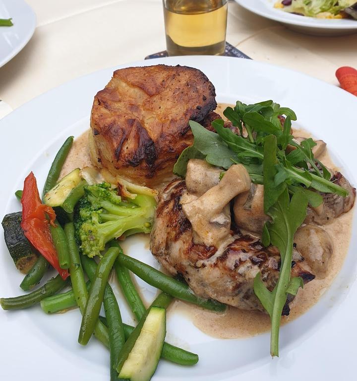 Gaststaette Jaegerhof