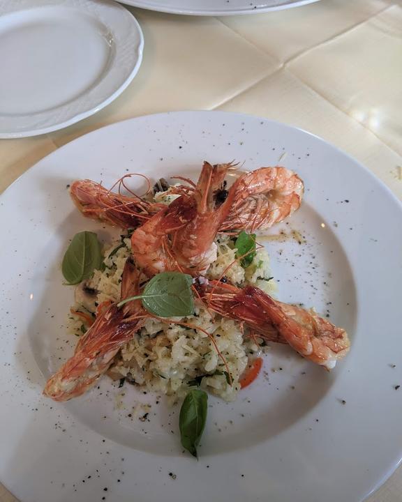 Gaststaette Jaegerhof