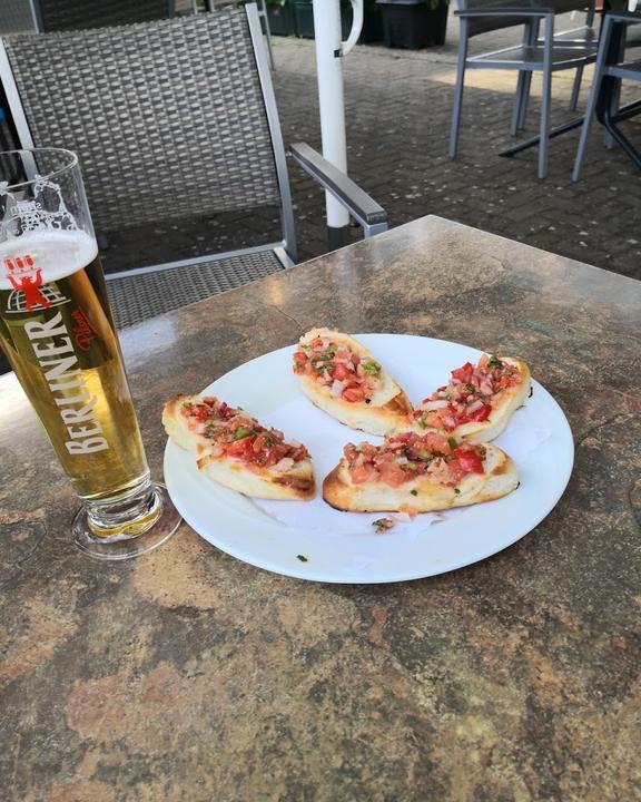 Pizzeria La Villa