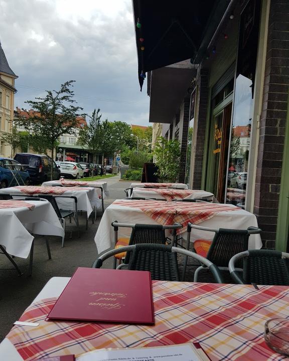Ristorante Fidele
