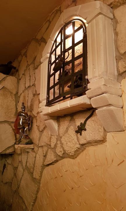 Pizzeria Al Castello