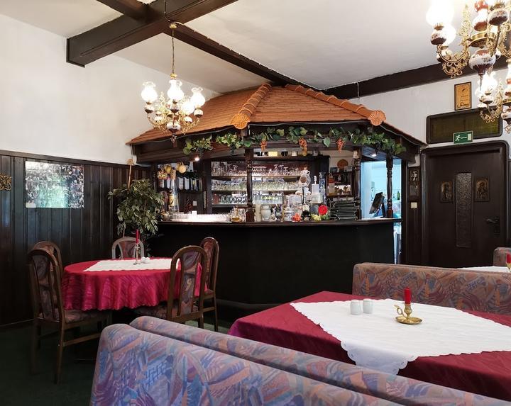 Restaurant Athen Zur Linde