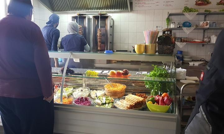 Pizzeria Anatol
