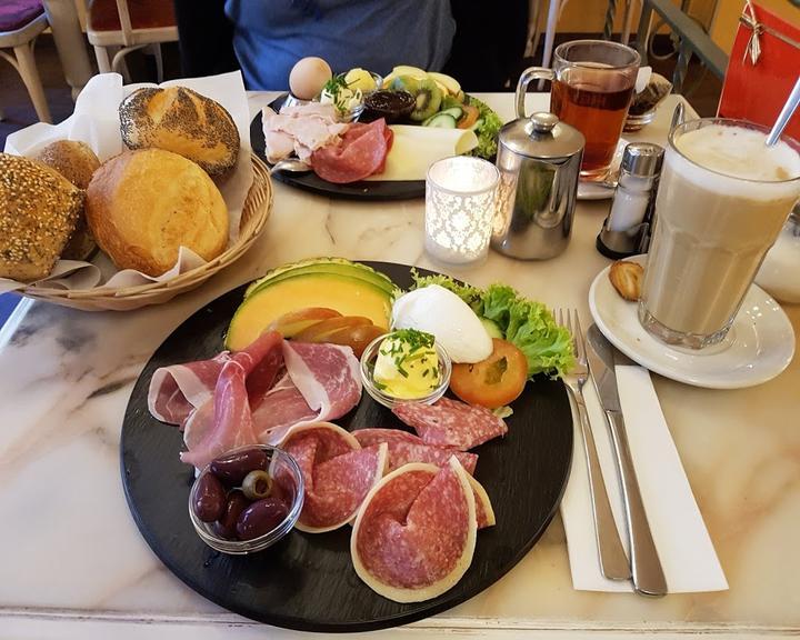 Cafe Stenzel
