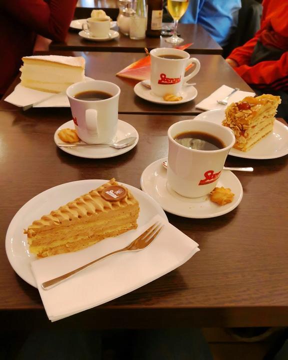 Cafe Stenzel