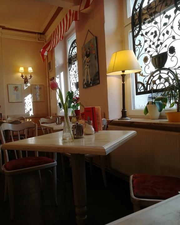Cafe Stenzel
