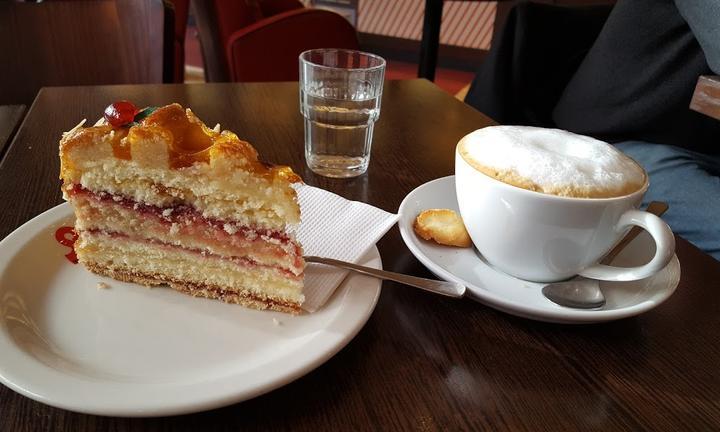 Cafe Stenzel