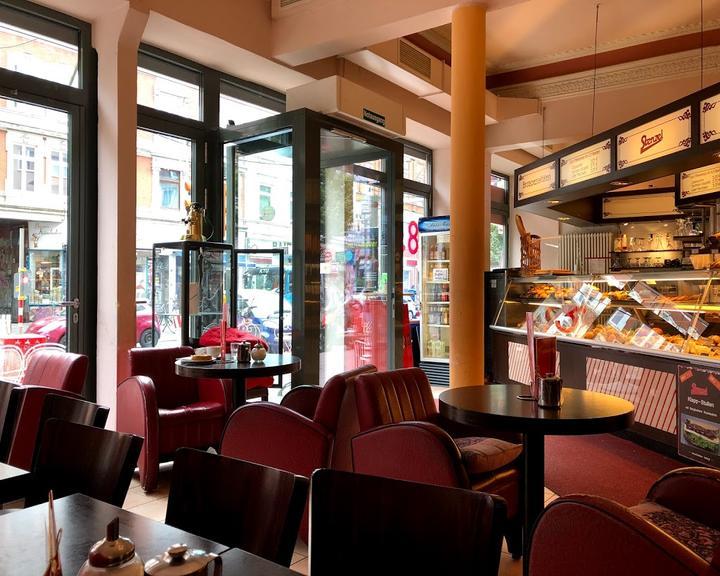 Cafe Stenzel