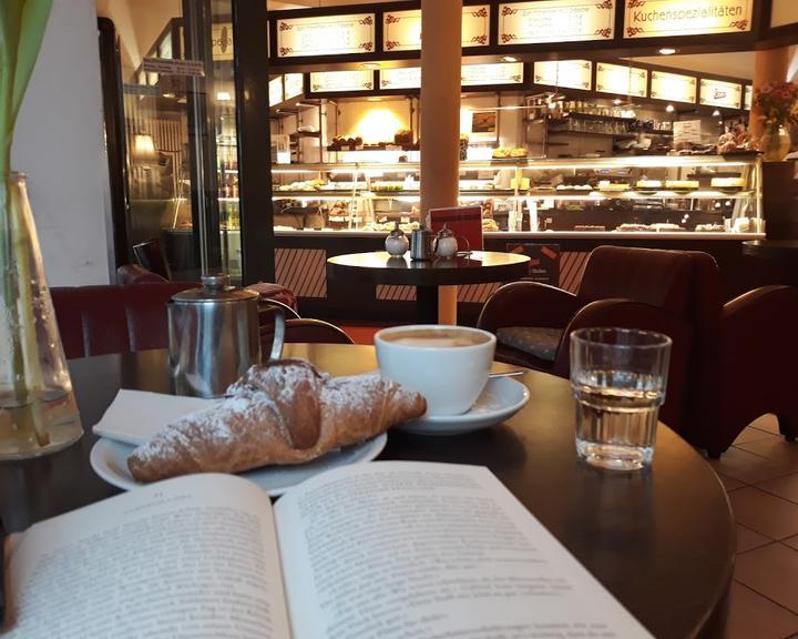 Cafe Stenzel