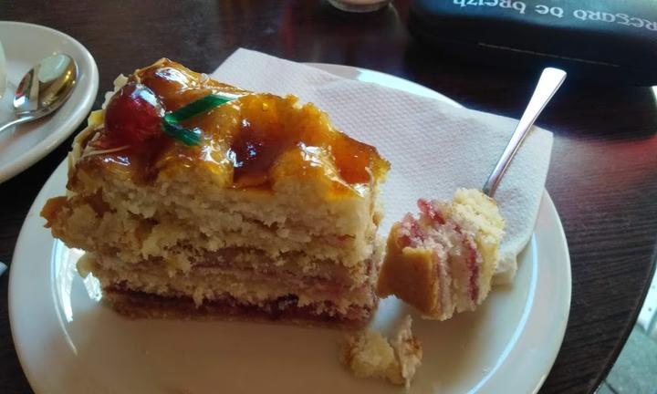 Cafe Stenzel