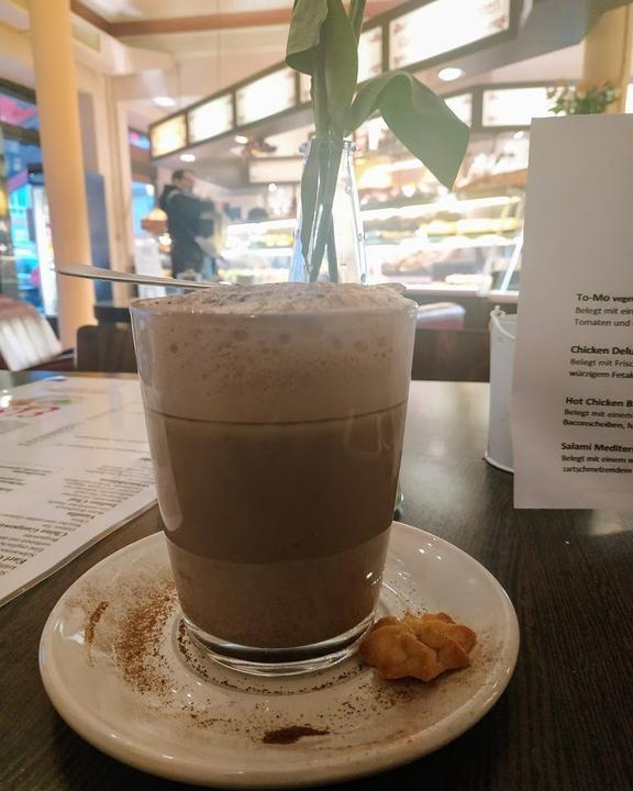Cafe Stenzel