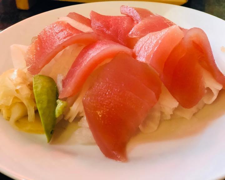 Sushi-Land