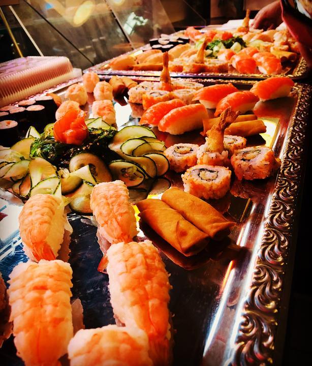 Sushi-Land