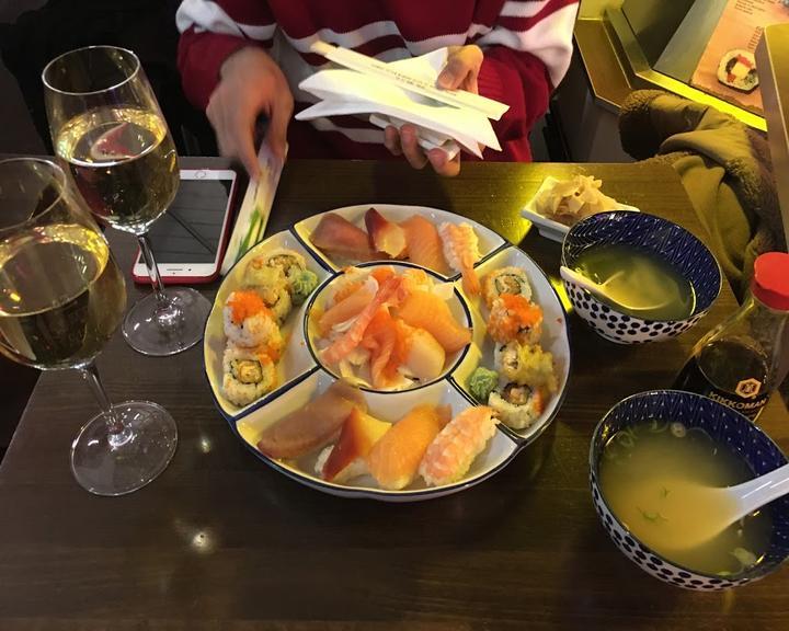 Sushi-Land