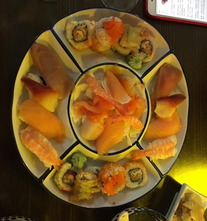 Sushi-Land