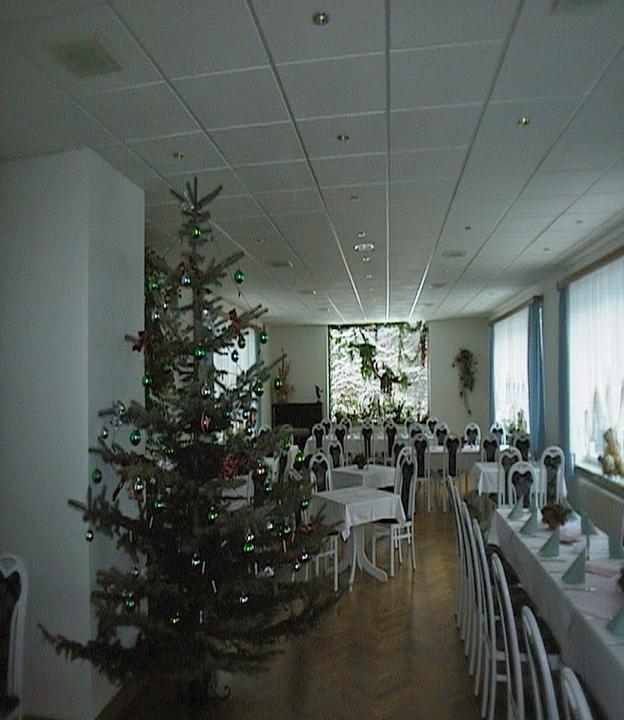 Gasthaus Waldfrieden