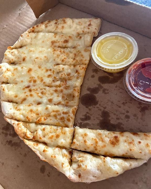 La Puglia Pizza-Express