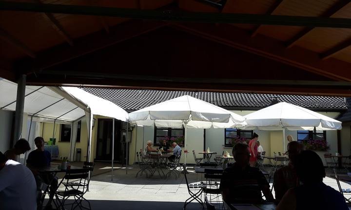 Sportheim-Gebersheim