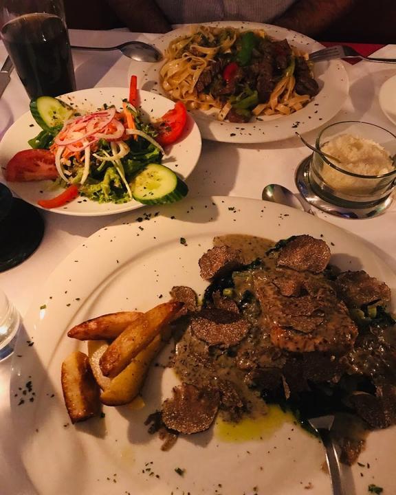 Ristorante Rocco