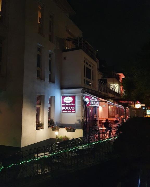 Ristorante Rocco