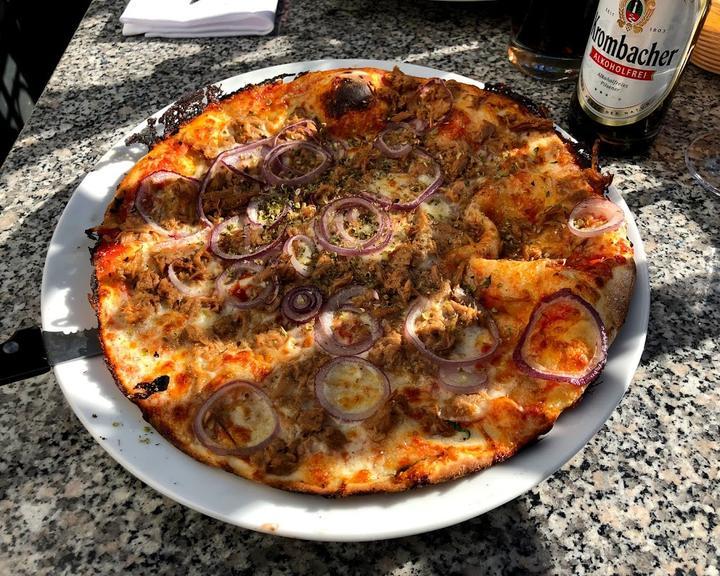 Ristorante Rocco