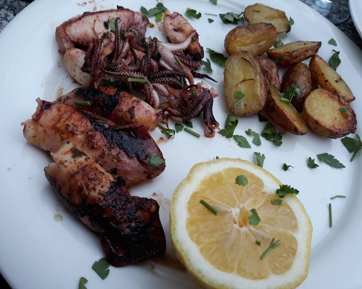 Ristorante Rocco