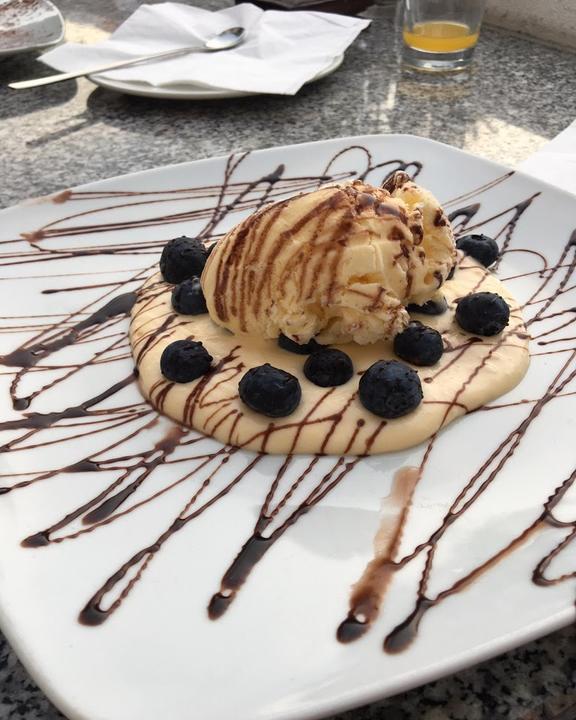 Ristorante Rocco